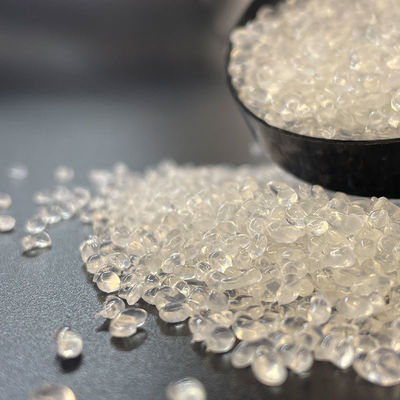 Granulés de TPU en plastique avec des caractéristiques respectueuses de l'environnement et une résistance élevée à la chaleur pour une fabrication durable