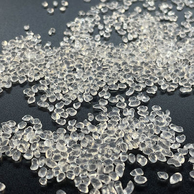 Pellets de plastique de marque Uréthane Polymère Perles de moulage