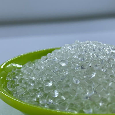Pellets bioplastiques virgines 95A pour le moulage par injection