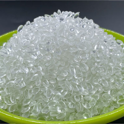 Pellets de plastique Granules de TPU de qualité injectable avec des propriétés résistantes à l'huile résistantes à l'eau et résistantes aux moisissures