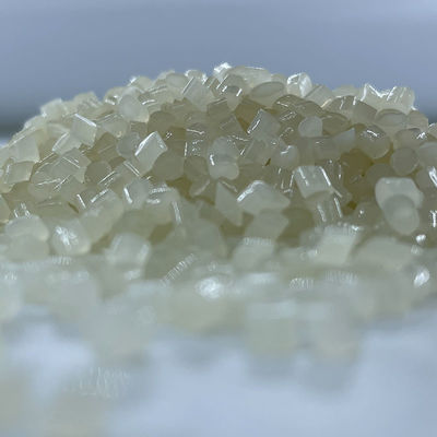 Polyuréthane thermoplastique à granules de TPU anti-flamme industriel