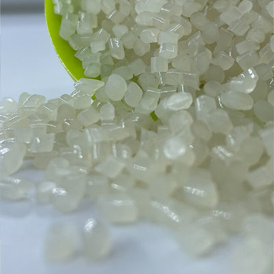 Polyuréthane thermoplastique à granules de TPU anti-flamme industriel