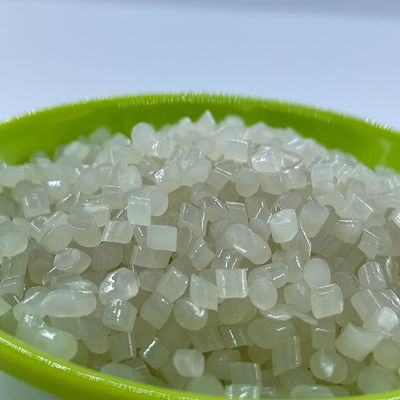 Polyuréthane thermoplastique à granules de TPU anti-flamme industriel