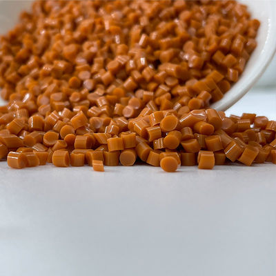 TPU de couleur durable offrant une résistance élevée à la chaleur, une résistance supérieure à la déchirure et une ténacité accrue pour les composants polymères