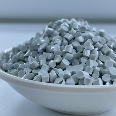 Matching de couleur TPU avec résistant à l'huile résistant à l'eau et résistant aux moisissures Propriétés pour les jouets