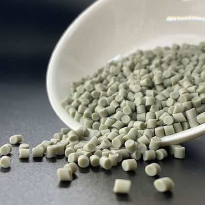 Granules de TPU de couleur assortie avec une formulation respectueuse de l'environnement et une ténacité renforcée pour des performances dans des conditions difficiles