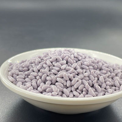 Granules de TPU de couleur assortie avec une formulation respectueuse de l'environnement et une ténacité renforcée pour des performances dans des conditions difficiles