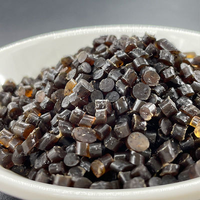 Matériau TPU de correspondance des couleurs avec une résistance élevée à la déchirure et une ténacité renforcée, adapté aux applications de moulage par injection