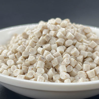 Matériau de base TPU pour le plastique biodégradable