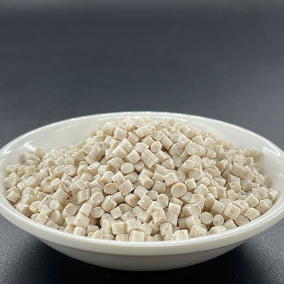 Matériau de base TPU pour le plastique biodégradable