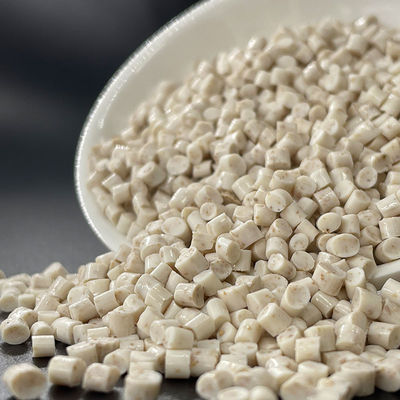 TPU de correspondance des couleurs conçu pour une résistance à l'usure et à l'hydrolyse élevée en matière de résistance à la traction dans les produits plastiques de moulage par injection