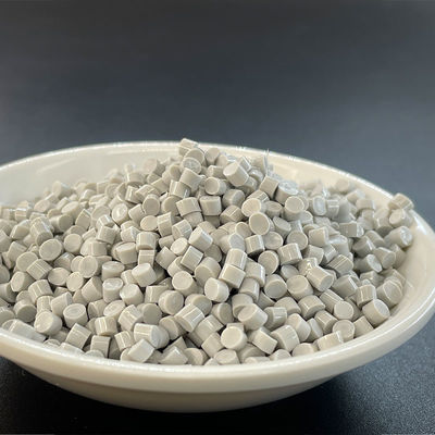 Matériau TPU assorti de couleurs avec des options de couleurs transparentes personnalisées et une haute résistance aux chocs pour des applications polyvalentes