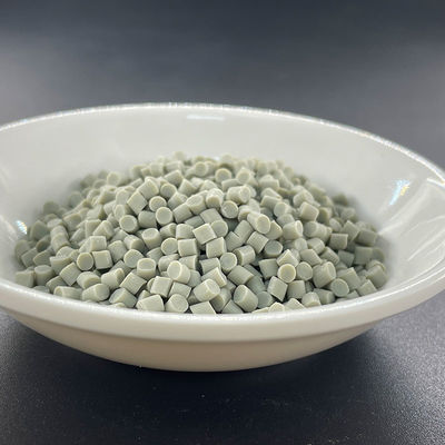 Matériau TPU assorti de couleurs avec des options de couleurs transparentes personnalisées et une haute résistance aux chocs pour des applications polyvalentes