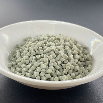 Matériau TPU assorti de couleurs avec des options de couleurs transparentes personnalisées et une haute résistance aux chocs pour des applications polyvalentes