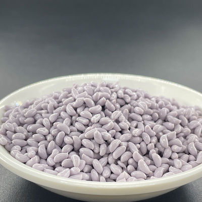 Polymère TPU à fibres haute résistance à la traction avec une résistance exceptionnelle à la déchirure, à l'allongement et à l'hydrolyse pour des composants durables