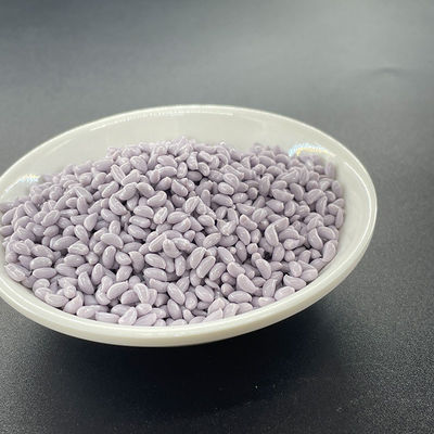 Polymère TPU à fibres haute résistance à la traction avec une résistance exceptionnelle à la déchirure, à l'allongement et à l'hydrolyse pour des composants durables