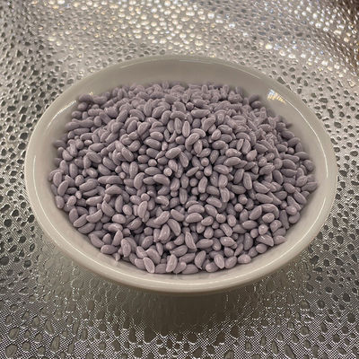 Polymère TPU à fibres haute résistance à la traction avec une résistance exceptionnelle à la déchirure, à l'allongement et à l'hydrolyse pour des composants durables