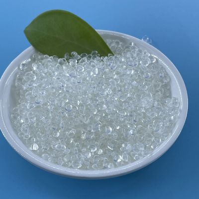 Résistance au frottement Pellets de polyuréthane thermoplastique TPU 85A 25KG
