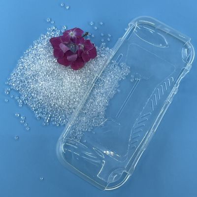 Résistance au frottement Pellets de polyuréthane thermoplastique TPU 85A 25KG