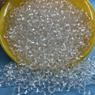 Matériau de base pour le moulage en plastique TPU en fibres de carbone antidérapantes