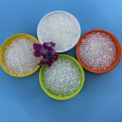 Matière première TPU en fibre de carbone, moulage par injection plastique pour roulettes en fibre