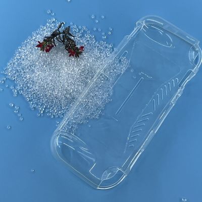 Matériau TPU en fibres résistant aux chocs offrant une excellente résistance à la déchirure, une résistance à l'hydrolyse et une bonne compatibilité avec l'environnement