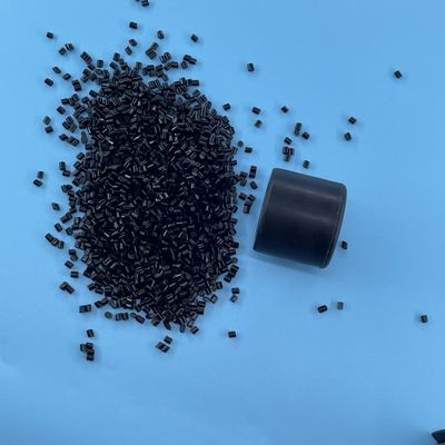 GRS Élastomère recyclé TPU PU Matières premières OEM