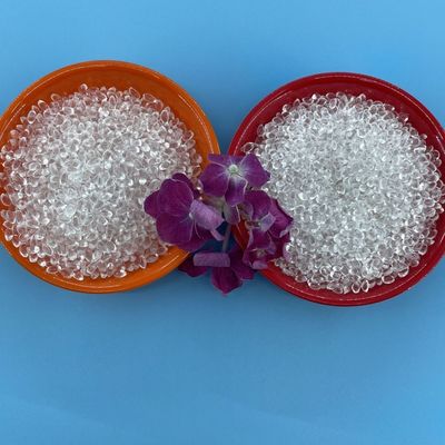 Produits à base de plastique recyclé