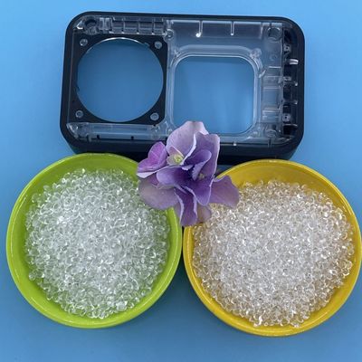 Produits à base de plastique recyclé
