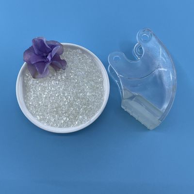 Produits à base de plastique recyclé