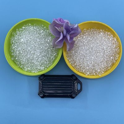 Uréthane thermoplastique Bioplastique matière première TPU personnalisée