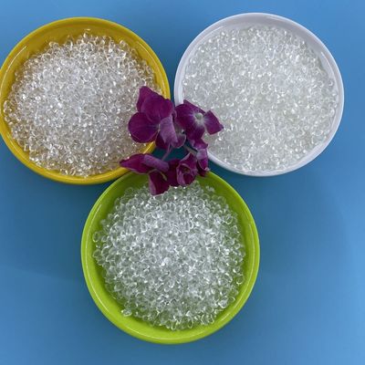 TPU Production de nylon matières premières plastiques Résistance aux intempéries