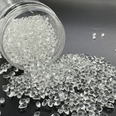 Commerçants de matières premières en plastique TPU anti-flammes extrudées pour le moulage par injection
