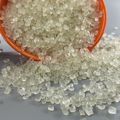matières premières pour la production de plastiques TPU vierges conducteurs