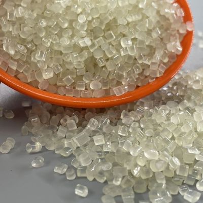 Pellets plastiques moulés par injection Matériau E TPU