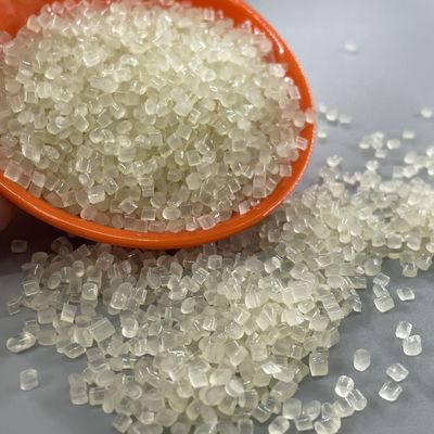 Pellets en plastique de couleur TPU étanches à l'eau pour OEM industriel