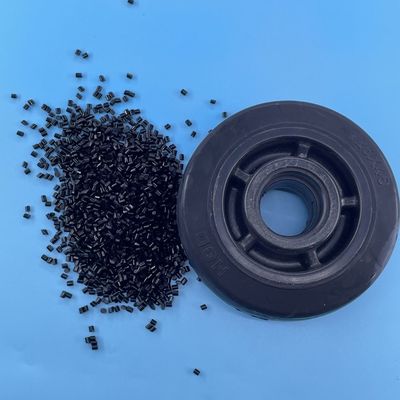Virgin 45D 100B GRS Matériaux recyclés TPU Granule de polyuréthane