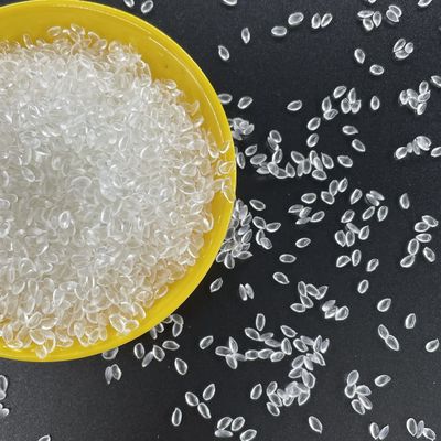 Formage par extrusion de granulés de polyuréthane à la côte A dureté 70