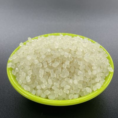 TPU granulé, résistant aux rayons UV et dureté de 75