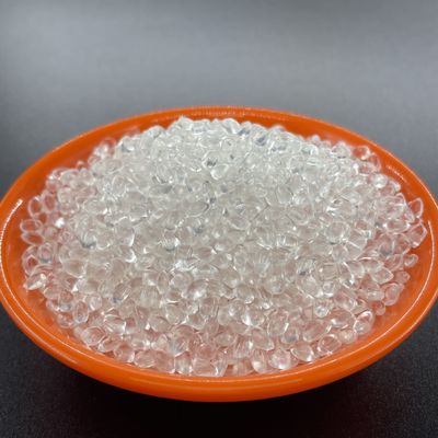 Shore A 70 degrés formant des granulés de TPU pour le moulage par extrusion