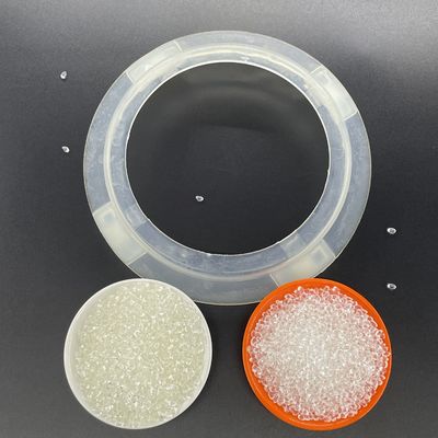 Pellets plastiques bruts moulés en TPU Perles thermoplastiques ODM