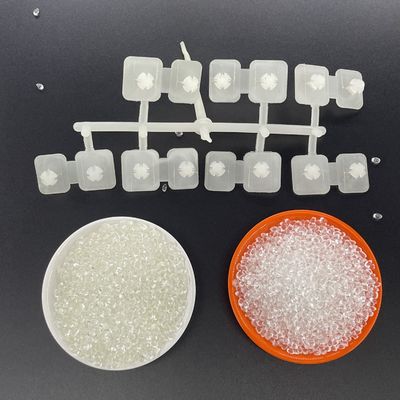 Matériau de base de mousse de PU OEM Polyuréthane thermoplastique TPU