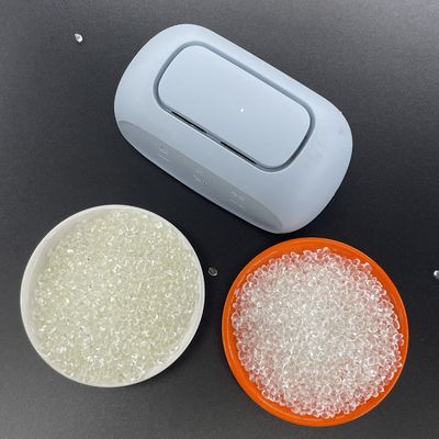 Matériaux premiers en mousse de polyuréthane thermoplastique automobile OEM