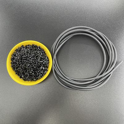 Polyuréthane TPU Granules de polymère plastique Perles en vrac