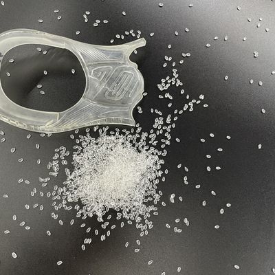 Matériau brut polyéther TPU avec une résistance à l'usure supérieure, une résistance élevée à la déchirure et une résistance à la chaleur pour une durabilité à long terme