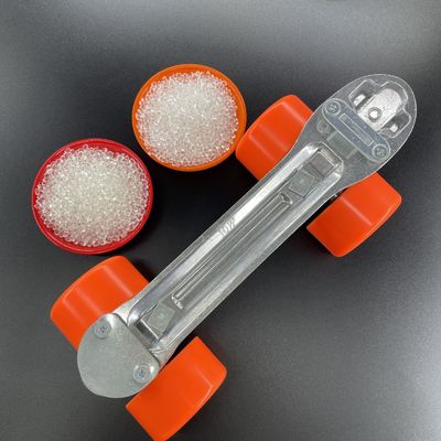 Matériaux de l'industrie du plastique TPU à base de fibres de carbone à base biologique