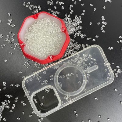 Résistance aux produits chimiques TPU mousse de polyuréthane thermoplastique durable recyclable