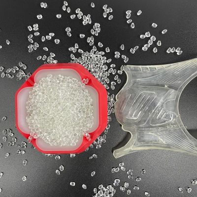 Rétracteur de flamme UL94 V-0 résistant aux UV TPU Couleur d'origine