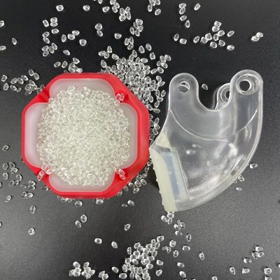 Rétracteur de flamme en mousse de polyuréthane thermoplastique haute performance