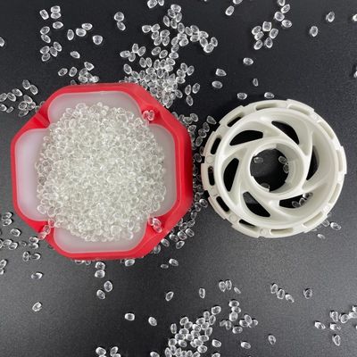 Résistant à la flamme Tpu mousse de polyuréthane thermoplastique pour rembourrage